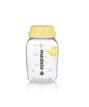 Medela Butelka na pokarm 150 ml 1 szt.
