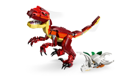 Lego 31379 Creator 3w1 Groźny dinozaur