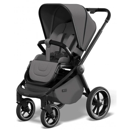 Moon Buggy RESEA S wózek 2w1 Stone