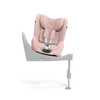 Cybex Fotelik samochodowy Sirona T i-Size Peach Pink (Plus)