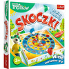 Trefl Gra Skoczki Rodzina Treflików
