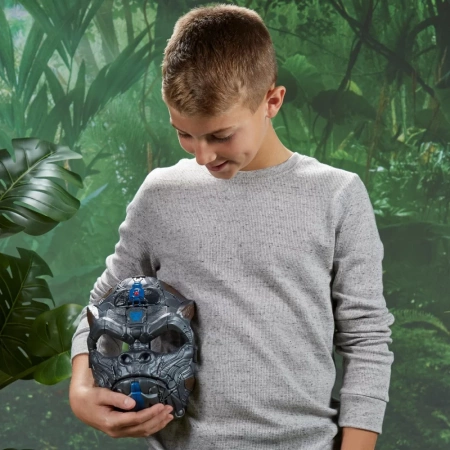 Hasbro - Transformers Maska Optimus Primal 2w1 transformująca w figurkę