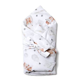 Neno Mila - rożek niemowlęcy