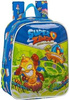 Plecak przedszkolny Super Zings