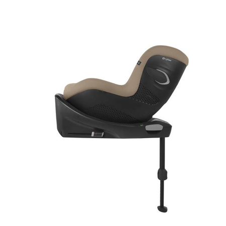 Cybex Foteli samochodowy Sirona Gi i-Size Almond Beige (Plus)