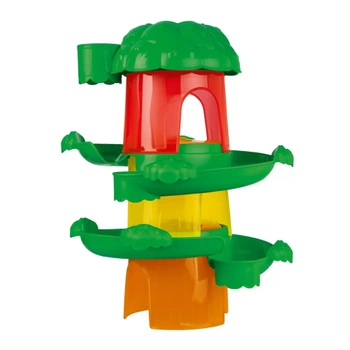Chicco Smart2Play Domek na drzewie 2w1