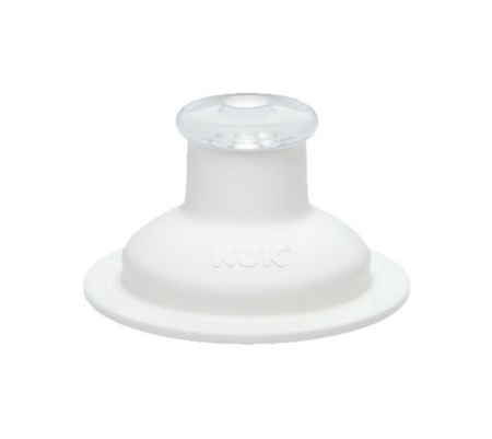 Nuk Ustnik silikonowy sportowy