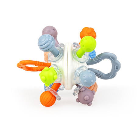 Tulifun Terkotek Kosmiczny