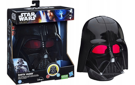 Star Wars Interaktywna Maska Darth Vader, Hasbro