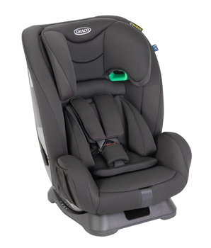 Graco Flexigrow R129 fotelik samochodowy Onyx