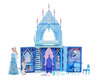 Hasbro Disney Frozen Lodowy Pałac+Elza i Olaf