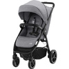B-AGILE R Britax Romer Elephant Grey/Black wózek spacerowy