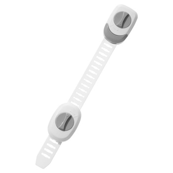 Bocioland Wielofunkcyjny zamek pasek - 1szt.