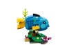 Lego Creator 3 w 1 Egzotyczna papuga 31136