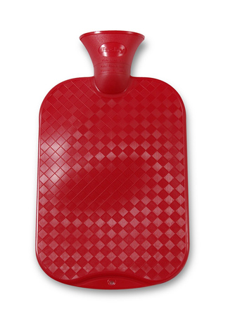 Materacyk 65x38 łagodzący objawy kolki z termoforem Babymatex