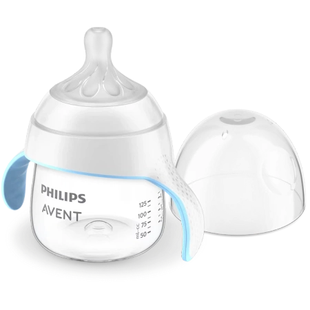 Philips Avent Kubek treningowy Natural Response 125m