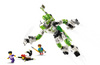 Lego DREAMZzz 71454 Mateo i robot Z-Blob