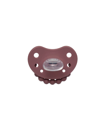 LUU Smoczek pozycjonujący 3 - 6 m Moroccan Pink