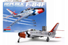 Monogram Samolot Republic F-84F Thunderstreak model do sklejania 1:48
