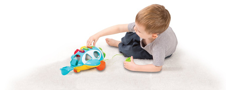 Smily Play Samolot Śmiałek ABC