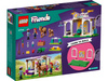 Lego Friends 41746 Szkolenie koni