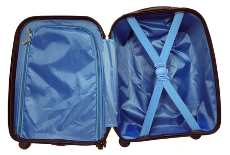 Marko Walizka podróżna na kółkach - Układ słoneczny