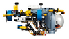 Lego 42201 Technic Badawcza łódź podwodna