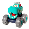 Smily Play Auto Monster Truck Krokodyl