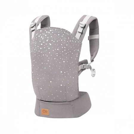 Kinderkraft Nosidełko Nino Confetti Grey
