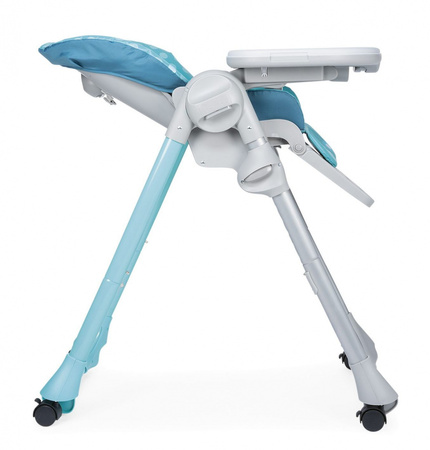 Chicco Krzesełko do karmienia Polly Easy Tucano