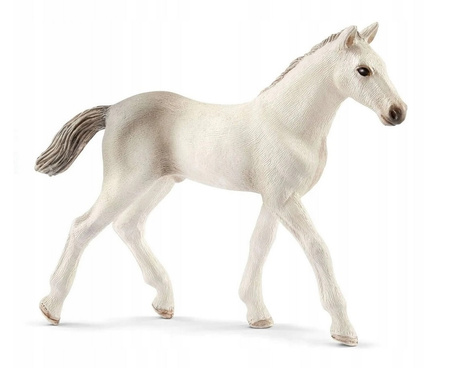 Schleich 17079 Źrebię rasy Holsztyńskiej