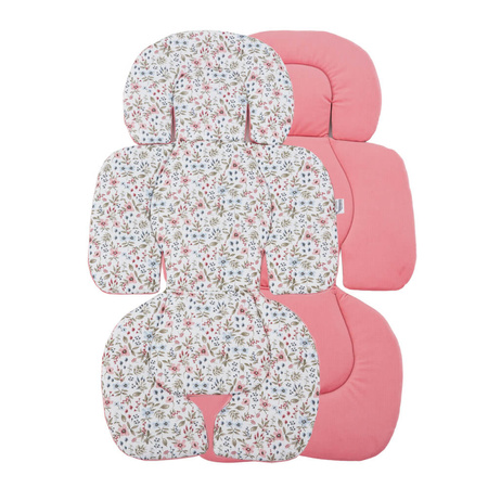 Adamex Miu Mio Uniwersalna wkładka do wózka W-M-36