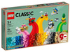 Lego 11021 Classic 90 lat zabawy