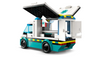 Lego 60451 City Karetka pogotowia