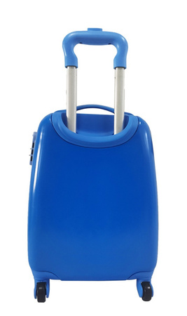 Psi Patrol Duża walizka podróżna na kółkach