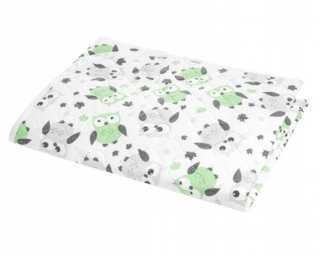 Akuku Mata do Przewijania Peva SOWY