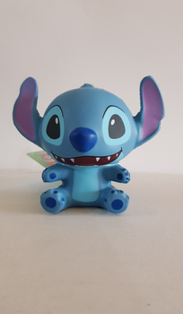 Figurka squishy Stitch