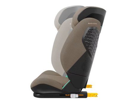 Maxi-Cosi Fotelik samochodowy RodiFix Pro2 i-Size Authentic Truffle