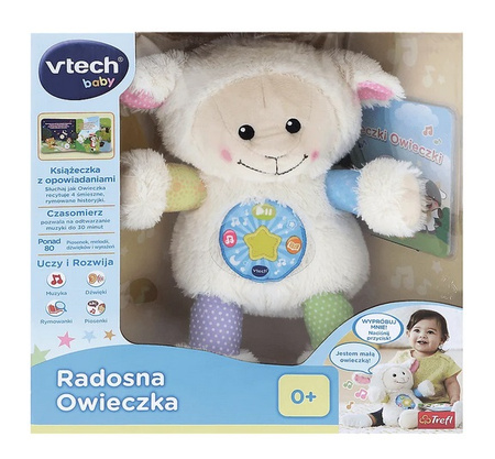 VTech Radosna Owieczka 
