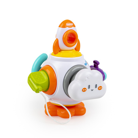 Tuli Fun Stacja Kosmiczna