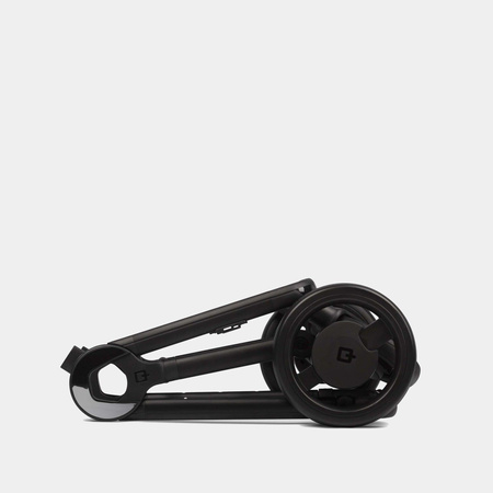 Anex Quant wózek wielofunkcyjny, zestaw 2w1 AIR (Outlet)