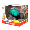 Smily Play Auto Monster Truck Krokodyl
