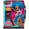 L.O.L. SURPRISE - Lalka LOL OMG Core Jams