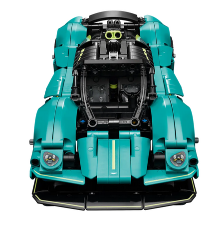Lego 42208 Technic Aston Martin Valkyrie