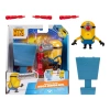 Minionki figurka Launch&Blast Mega Minion MEL