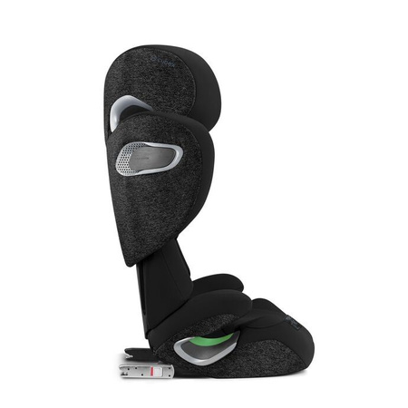 Cybex Fotelik samochodowy Solution T i-Fix Sepia Black (Plus)