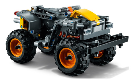 Monster Jam® Max-D® Lego Technic 42119