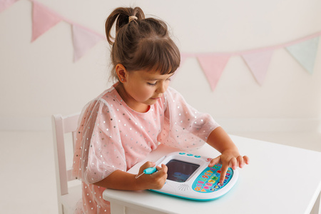 Dumel Discovery Tablica Dźwiękowe Rysowanie