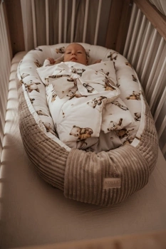 Koell Kokon niemowlęcy Pasieka