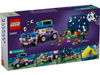 Lego 42603 Friends Kamper z mobilnym obserwatorium gwiazd